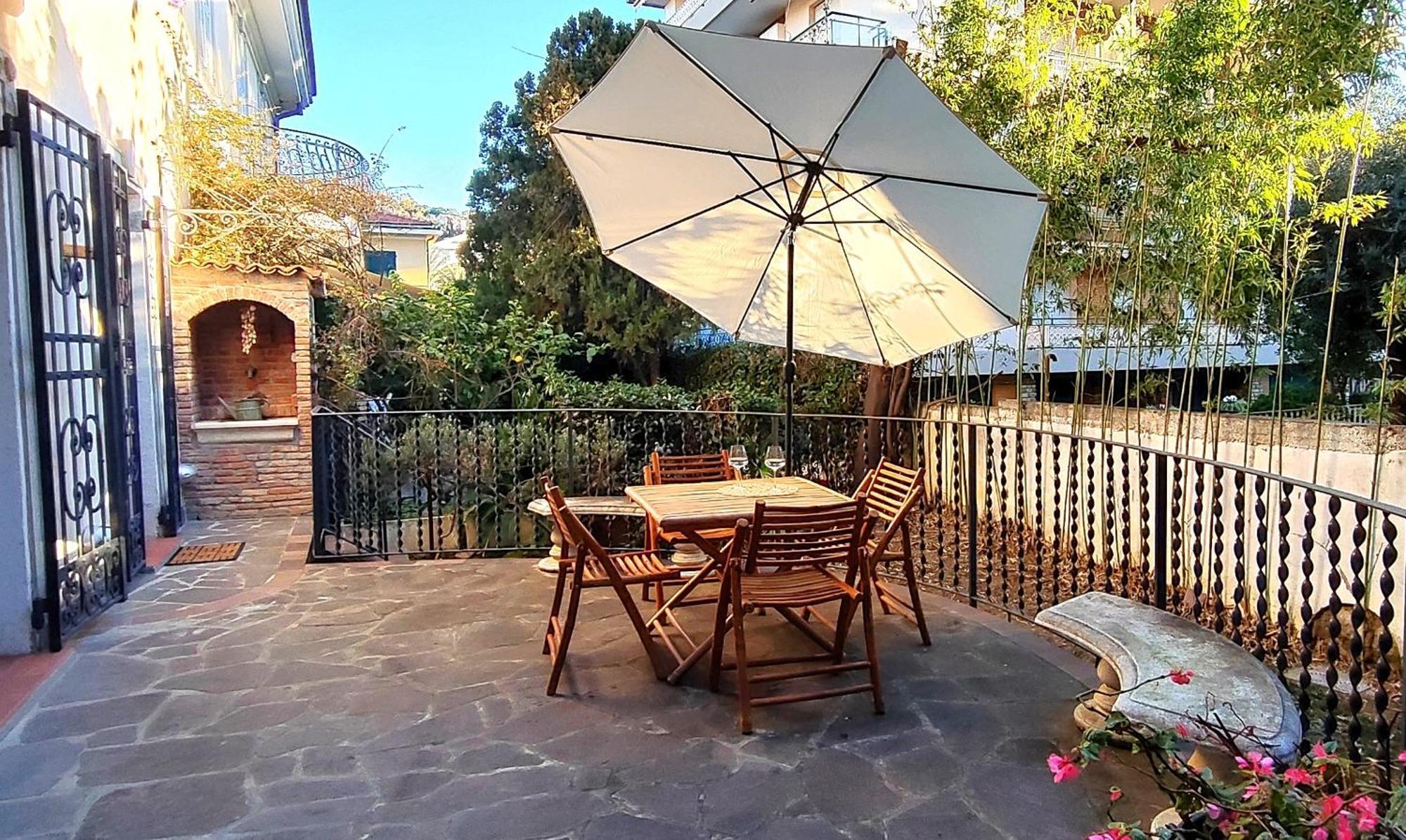 Grande Holiday home Bordighera